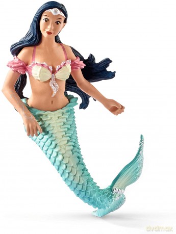 Schleich 70557 Isabelle [FIGURKA]