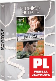 Pokuta (Perłowa kolekcja) [DVD]