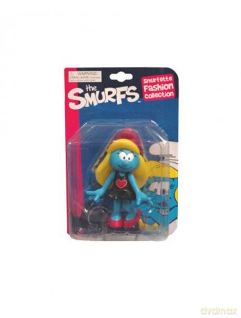 Smurfs - Smerfetka 14 cm blister (wysyłka losowa) [FIGURKA]