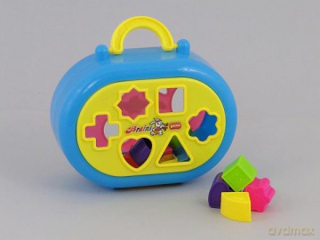 Sorter 3/460874