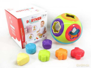 Sorter Kula BKLO8592