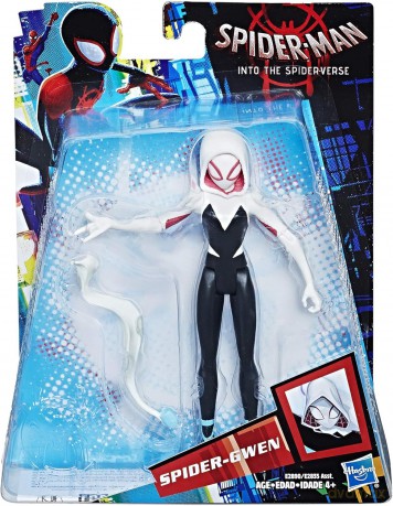 Spiderman Figurka 15 cm E2835 mix [FIGURKA]