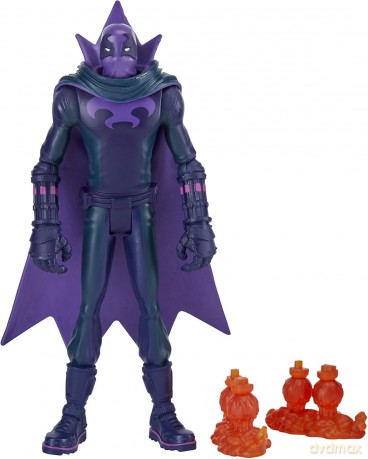 Spiderman Figurka 15 cm E2835 mix [FIGURKA]