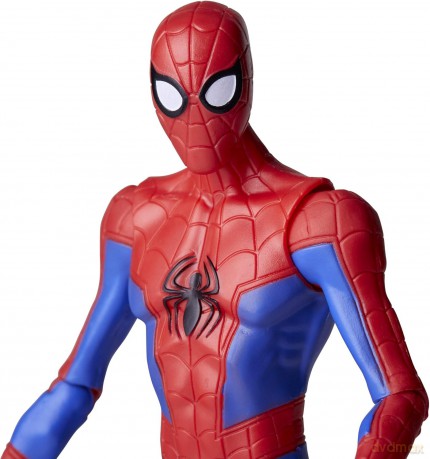 Spiderman Figurka 15 cm E2835 mix [FIGURKA]