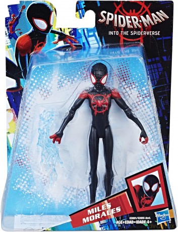 Spiderman Figurka 15 cm E2835 mix [FIGURKA]
