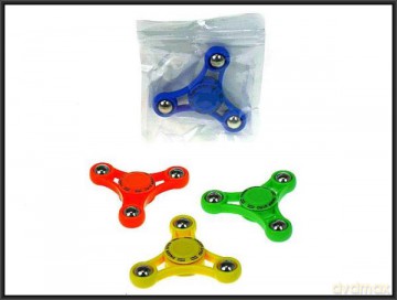 Spinner 4 kolory [GRA]