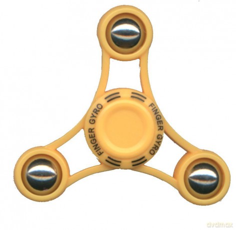 Spinner 4 kolory [GRA]