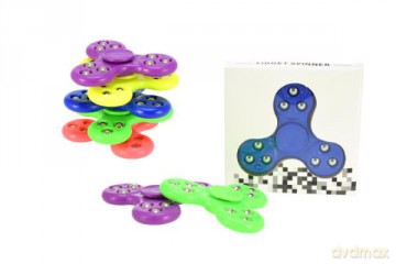 Spinner High Speed 35918 [GRA]