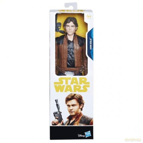 Star Wars HS figurka 30 cm E2380 [FIGURKA]