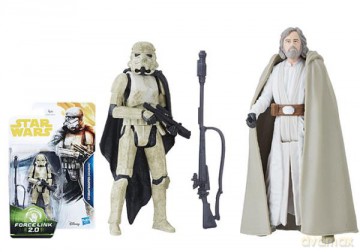 Star Wars SWU S2 figurki E0323 [FIGURKA]