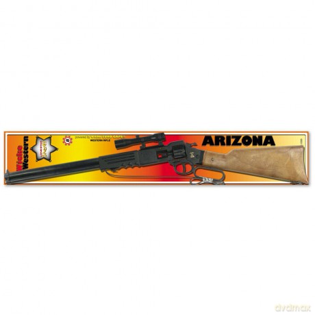 Strzelba Arizona Western 8-shot 640mm 0395