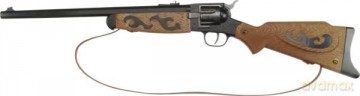 Strzelba Buffalo Gun 12-shot 77 cm Schrodel 604 8391