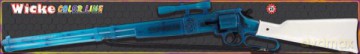 Strzelba Utah 12-shot 756mm 0496-03 Colorline