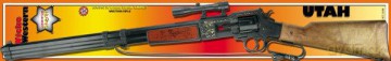 Strzelba Utah Western 12-shot 756mm 0496