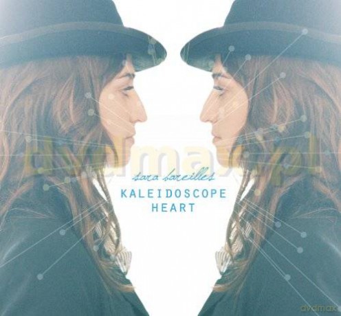 Sara Bareilles: Kaleidoscope Heart [CD]