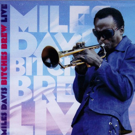 Miles Davis: Bitches Brew Live [CD]