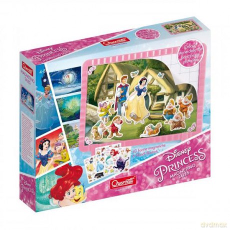 Tablica magnetyczna Princess 5247