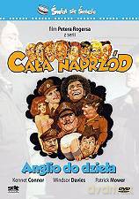 Cała naprzód - Anglio do dzieła [DVD]