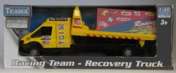 TEAMA Laweta pomoc Racing 1:48