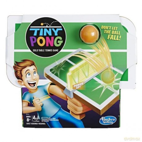 Tiny Pong gra E3112 [GRA]