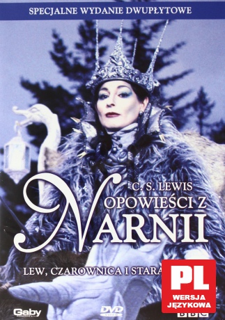 Opowieści z Narnii: Lew, Czarownica i Stara szafa [2DVD] (1988)