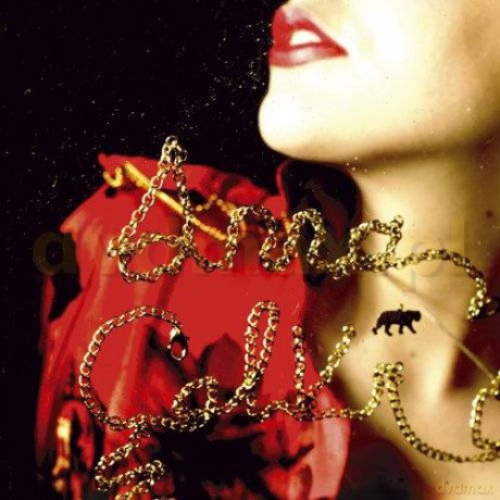 Anna Calvi: Anna Calvi [CD]