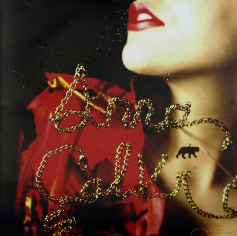 Anna Calvi: Anna Calvi [CD]