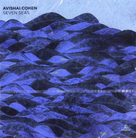 Avishai Cohen: Seven Seas [CD]
