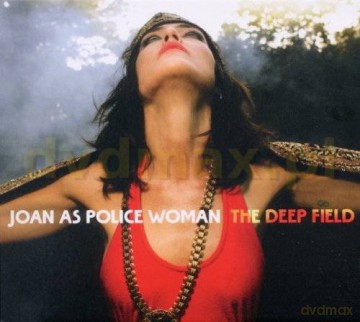 Joan As Policewoman: The Deep Field [CD]