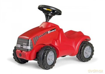 Traktor Rolly jeździdło CASE CVX 1170