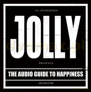 Jolly: The Audio Guide To Happiness (Part 1) (ecopack) [CD]
