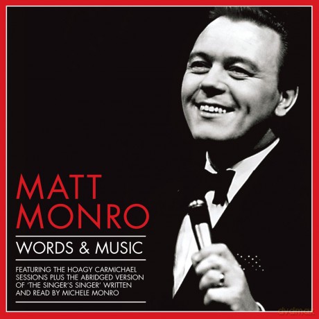 Matt Monro: Word & Music [4CD]