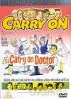 Cała naprzód - Doktorku do dzieła [DVD]