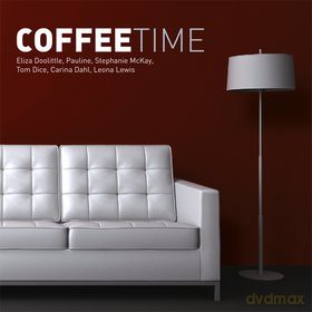 Cofee Time [CD]