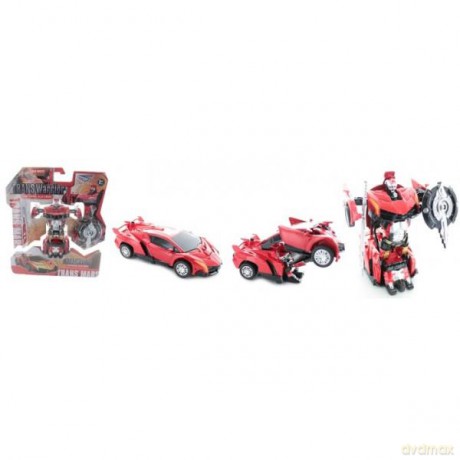 Transformer Auto trans blister 1000680 [FIGURKA]