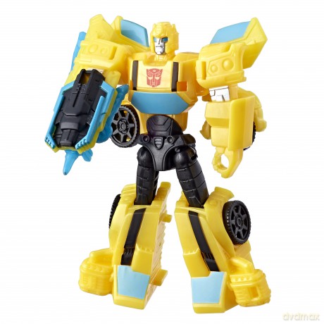 Transformers Action attackers Commander mix (wysyłka losowa) [FIGURKA]