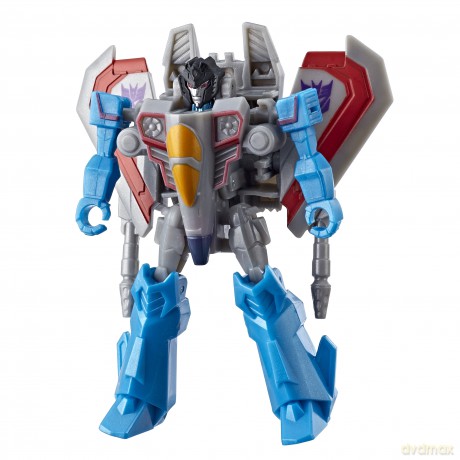 Transformers Action attackers Commander mix (wysyłka losowa) [FIGURKA]