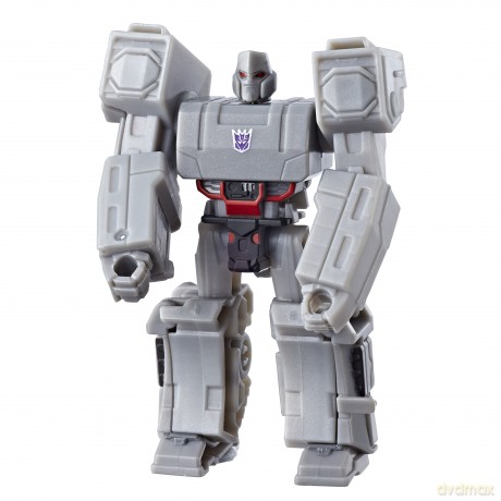Transformers Action attackers Commander mix (wysyłka losowa) [FIGURKA]