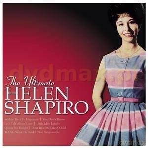 Helen Shapiro: The Ultimate Helen Shapiro [3CD]