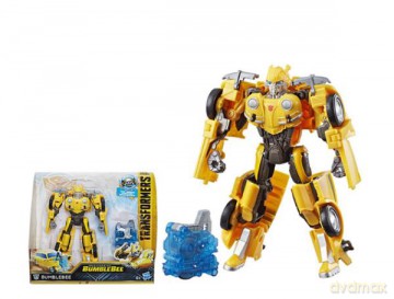 Transformers MV6 Energon Igniters Nitri Series E0700 [FIGURKA]