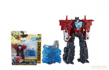 Transformers MV6 Energon Igniters Power plus series E2087 (wysyłka losowa) [FIGURKA]
