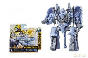 Transformers MV6 Energon Igniters speed series E0698 [FIGURKA]