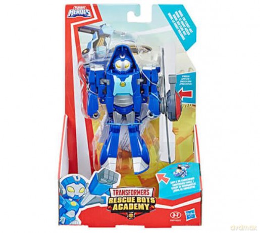 Transformers RBT Academy Featured E3277 [FIGURKA]