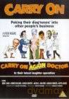 Cała naprzód - Doktorku jeszcze raz do dzieła [DVD]