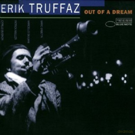 Erik Truffaz: Out Of A Dream [CD]