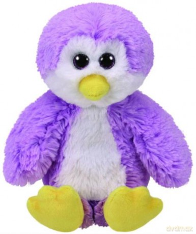 TY Attic Treasures GORDON - pingwin 15 cm 65019