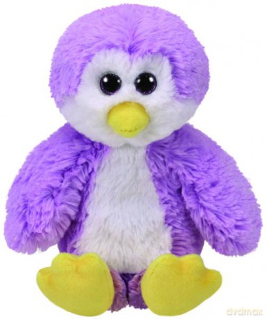 TY Attic Treasures GORDON - pingwin 24 cm 67019