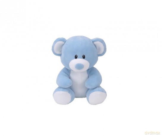 TY Baby Ty LULLABY - niebieski miś 24 cm 82007