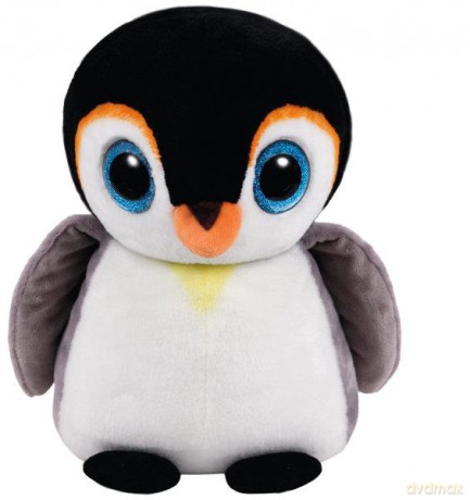 TY BEANIE BABIES Figura Pongo- pingwin 42 cm 96301
