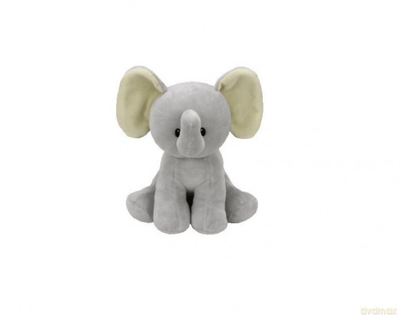TY BEANIE BABY BUBBLES słoń 24 cm 82000